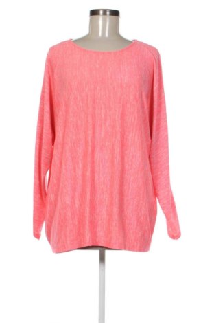 Bluză de femei COS, Mărime XL, Culoare Roz, Preț 103,00 Lei, #137913985