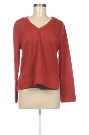 Damen Shirt Pimkie, Größe L, Farbe Orange, Preis 5,72 €, #137914033