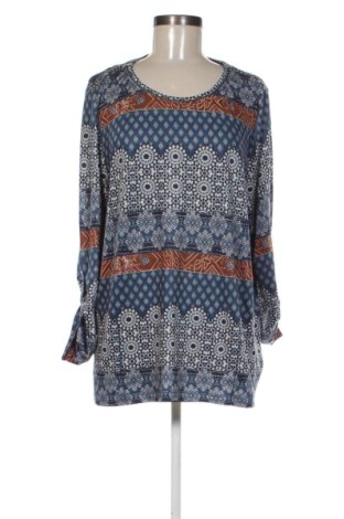 Damen Shirt Unbranded, Größe XXL, Farbe Mehrfarbig, Preis 8,95 €, #137914102