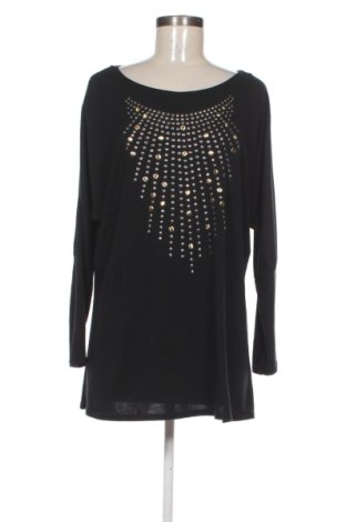 Bluză de femei Unbranded, Mărime XL, Culoare Negru, Preț 31,49 Lei, #137914468