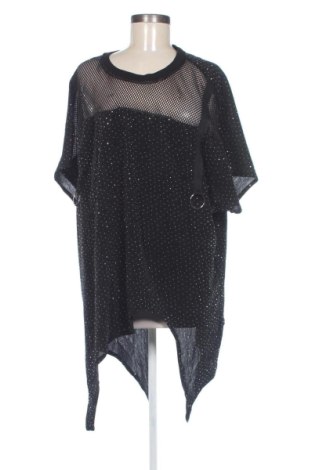Dámská halenka Unbranded, Velikost XXL, Barva Černá, Cena  437,00 Kč, #137914927