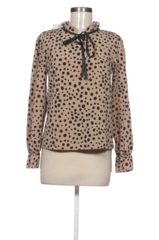 Bluză de femei SHEIN, Mărime M, Culoare Multicolor, Preț 15,75 Lei, #137915574