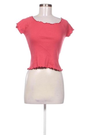 Bluză de femei Chicoree, Mărime M, Culoare Roz, Preț 55,00 Lei, #137915777