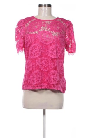 Női blúz Gina Tricot, Méret XL, Szín Rózsaszín, Ár 4 610 Ft, #137916207