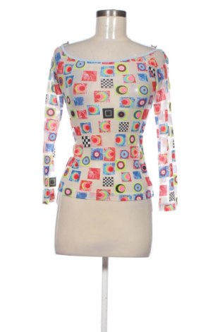 Bluză de femei Unbranded, Mărime M, Culoare Multicolor, Preț 21,00 Lei, #137916578