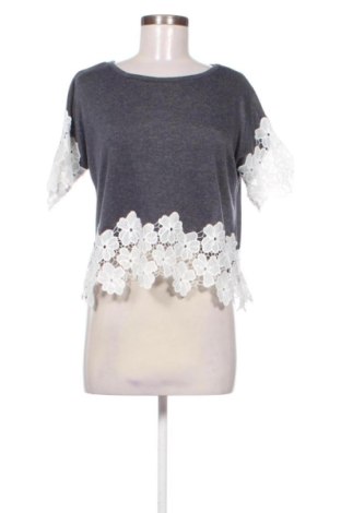 Bluză de femei Atmosphere, Mărime S, Culoare Gri, Preț 54,00 Lei, #137916626