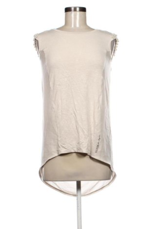 Bluză de femei Guess, Mărime XS, Culoare Ecru, Preț 132,00 Lei, #137917067