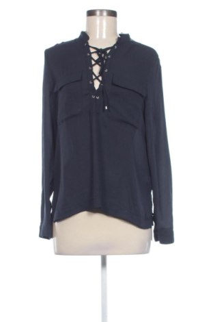 Női blúz H&M, Méret S, Szín Kék, Ár 2 567 Ft, #137917073