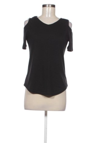 Bluzka damska Unbranded, Rozmiar S, Kolor Czarny, Cena 42,34 zł, #137917205