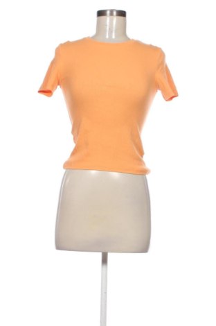 Bluzka damska FSBN Sister, Rozmiar XS, Kolor Pomarańczowy, Cena 33,87 zł, #137917235