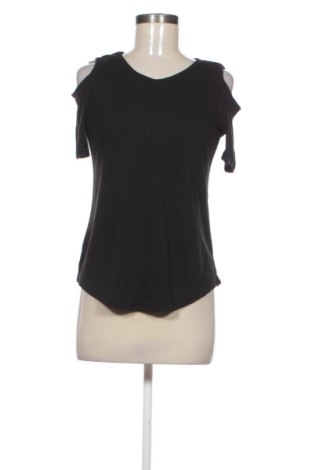 Bluzka damska Unbranded, Rozmiar S, Kolor Czarny, Cena 42,34 zł, #137917282