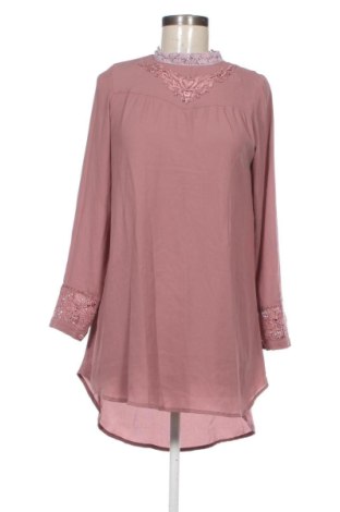Bluză de femei Unbranded, Mărime S, Culoare Mov deschis, Preț 21,00 Lei, #137917501