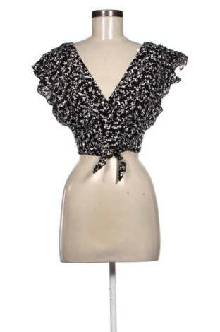 Bluză de femei Amisu, Mărime M, Culoare Multicolor, Preț 83,00 Lei, #137917545