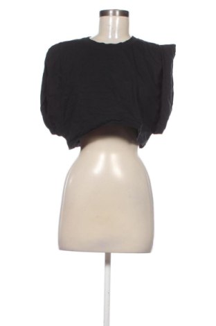 Bluză de femei Zara, Mărime S, Culoare Negru, Preț 68,24 Lei, #137917659
