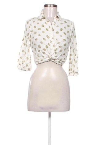 Bluză de femei Zara, Mărime XS, Culoare Multicolor, Preț 55,00 Lei, #137917693