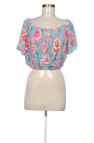 Bluză de femei Amisu, Mărime S, Culoare Multicolor, Preț 52,49 Lei, #137917761