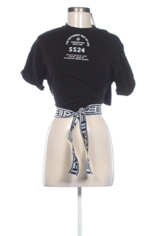 Bluză de femei Unbranded, Mărime M, Culoare Negru, Preț 90,13 Lei, #137918027