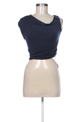 Damen Shirt SHEIN, Größe S, Farbe Blau, Preis 18,00 €, #137918088