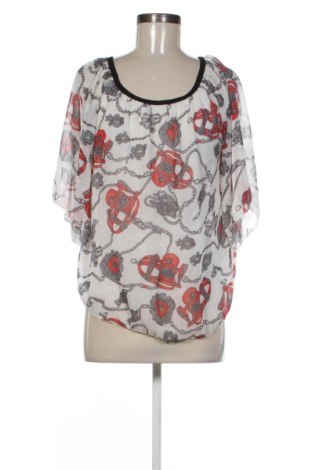 Bluzka damska Unbranded, Rozmiar L, Kolor Kolorowy, Cena 42,34 zł, #137918248