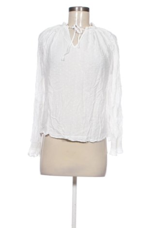 Дамска блуза H&M, Размер M, Цвят Бял, Цена 6,00 €, #137918323