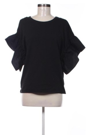 Bluză de femei H&M, Mărime S, Culoare Negru, Preț 57,74 Lei, #137918430
