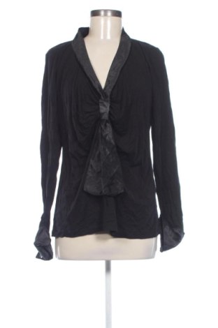 Bluză de femei Your Sixth Sense, Mărime XL, Culoare Negru, Preț 30,00 Lei, #137918828