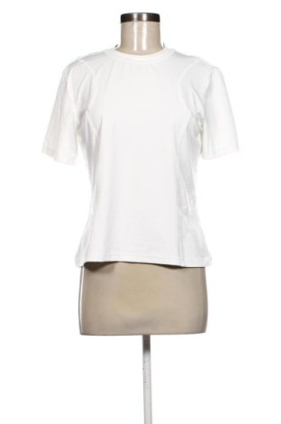 Bluzka damska H&M, Rozmiar M, Kolor Biały, Cena 42,34 zł, #137918934