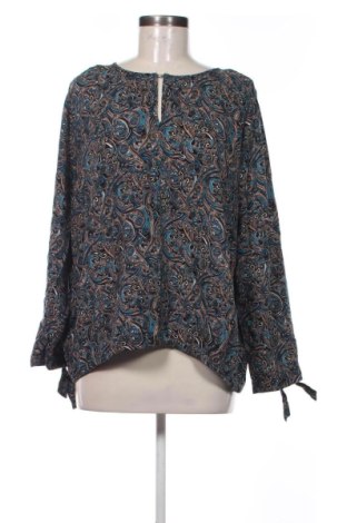 Bluză de femei Yokko, Mărime XXL, Culoare Multicolor, Preț 152,65 Lei, #137919528