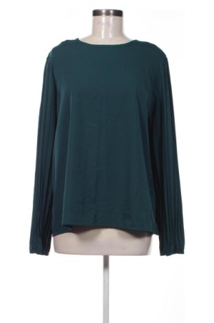 Bluză de femei Unbranded, Mărime XXL, Culoare Verde, Preț 82,56 Lei, #137919574