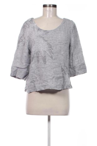 Γυναικεία μπλούζα Unbranded, Μέγεθος M, Χρώμα Γκρί, Τιμή 9,53 €, #137919790