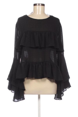 Bluză de femei BSB Collection, Mărime XL, Culoare Negru, Preț 49,00 Lei, #137919834