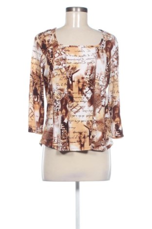 Bluză de femei Unbranded, Mărime L, Culoare Multicolor, Preț 31,49 Lei, #137919851