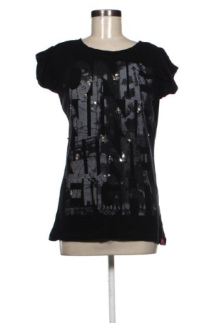 Bluzka damska Esprit, Rozmiar M, Kolor Czarny, Cena 45,97 zł, #137920087