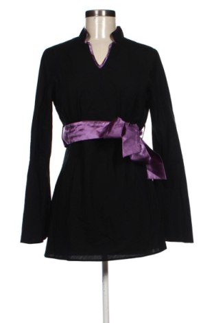 Bluză de femei Unbranded, Mărime S, Culoare Negru, Preț 30,00 Lei, #137920158