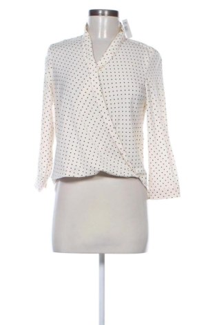 Дамска блуза Vero Moda, Размер XS, Цвят Многоцветен, Цена 4,00 €, #137920261
