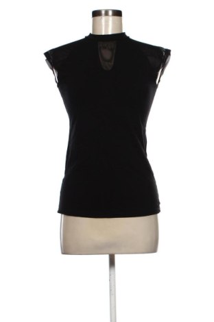 Bluzka damska Unbranded, Rozmiar S, Kolor Czarny, Cena 42,34 zł, #137921189