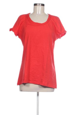 Női blúz More & More, Méret XL, Szín Piros, Ár 7 701 Ft, #137921597