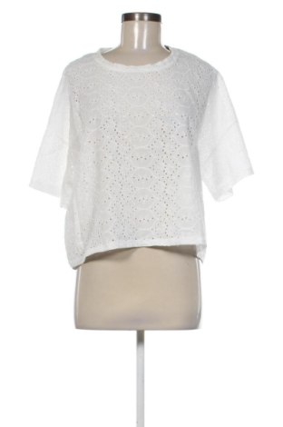 Дамска блуза Unbranded, Размер XXL, Цвят Бял, Цена 13,00 €, #137921913