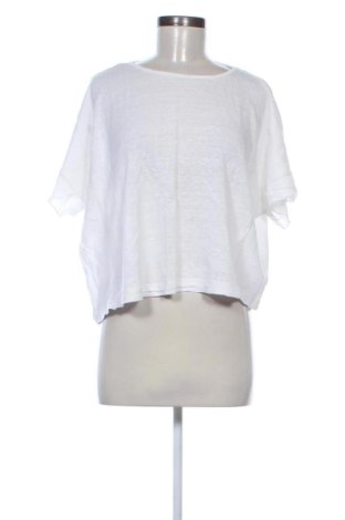 Bluză de femei Mango, Mărime L, Culoare Alb, Preț 57,74 Lei, #137922319