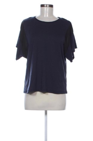 Дамска блуза G-Star Raw, Размер M, Цвят Син, Цена 42,00 €, #137922408