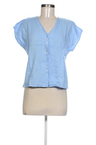Damen Shirt Mango, Größe S, Farbe Blau, Preis € 14,00, #137922527