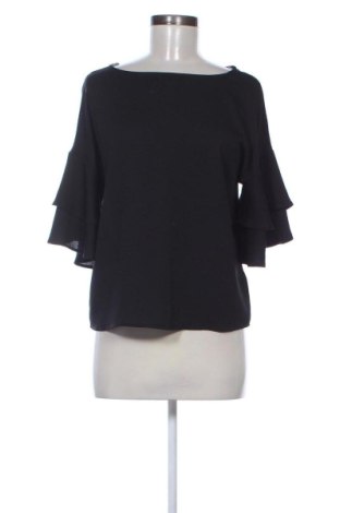 Bluză de femei Pieces, Mărime XS, Culoare Negru, Preț 73,49 Lei, #137922696