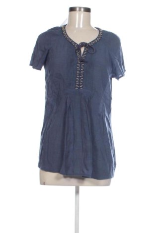Damen Shirt Denver Hayes, Größe M, Farbe Blau, Preis € 10,00, #137922872