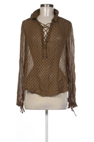 Дамска блуза Scotch & Soda, Размер XL, Цвят Многоцветен, Цена 75,01 €, #137923075
