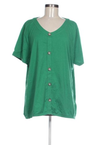 Női blúz Unbranded, Méret XXL, Szín Zöld, Ár 4 610 Ft, #137923253
