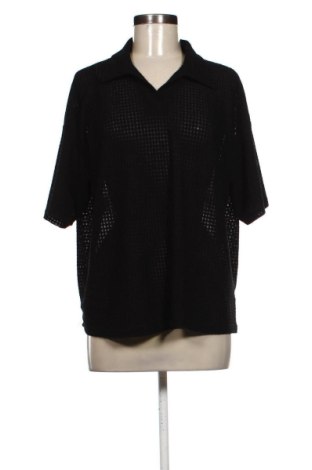 Bluzka damska DAZY, Rozmiar XL, Kolor Czarny, Cena 46,57 zł, #137923254