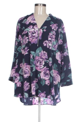 Női blúz Unbranded, Méret XXL, Szín Sokszínű, Ár 3 191 Ft, #137923362