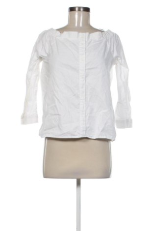 Дамска блуза ONLY, Размер M, Цвят Бял, Цена 27,68 €, #137923426