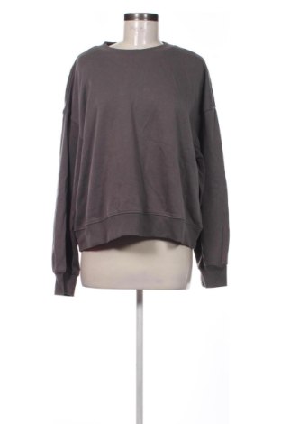 Bluză de femei H&M, Mărime L, Culoare Gri, Preț 40,00 Lei, #137923434