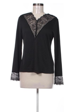 Bluză de femei Unbranded, Mărime L, Culoare Negru, Preț 31,00 Lei, #137923625